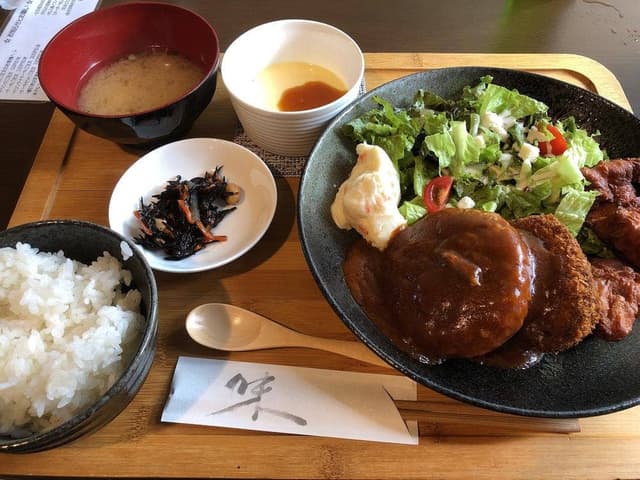 段カフェ - サブ画像3