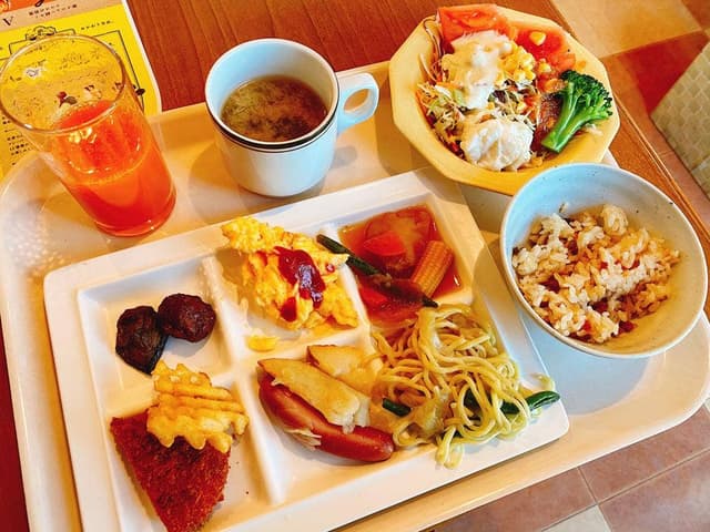 ココス 茨城境町店 - サブ画像3