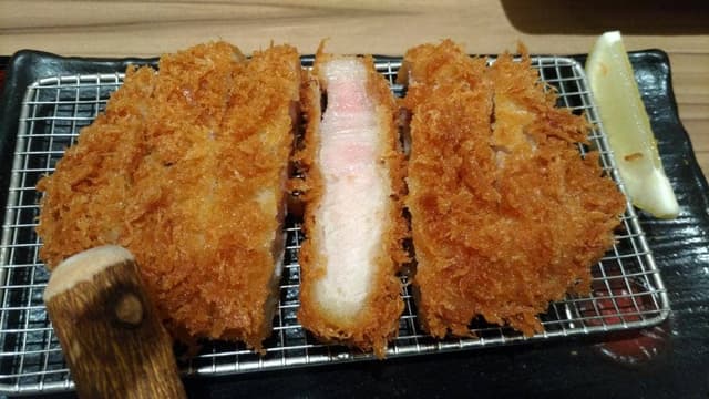 とんかつ新宿さぼてん ららぽーと沼津店 - サブ画像3