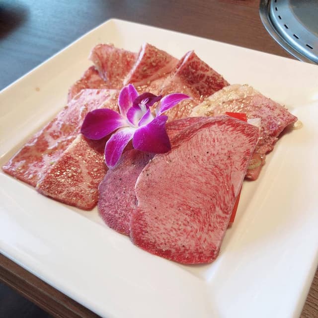 叙々苑 ミント神戸店 - サブ画像2