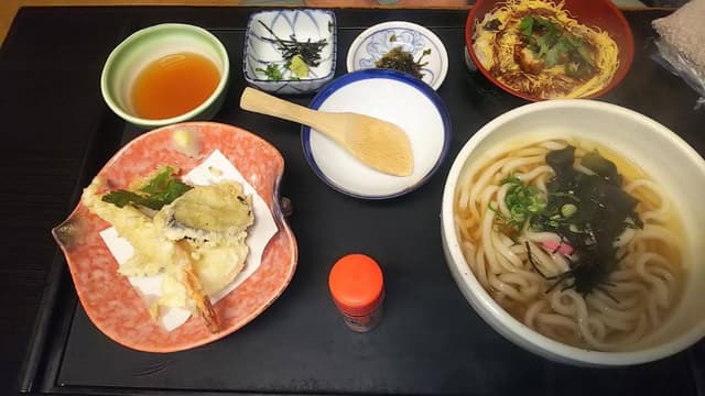 和食 うお進 - サブ画像2