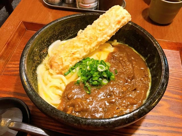 うどん処 麦一 - サブ画像2