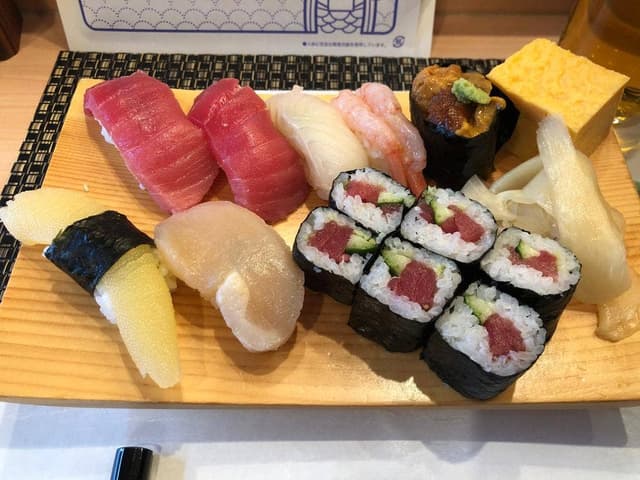 大和寿し - サブ画像1