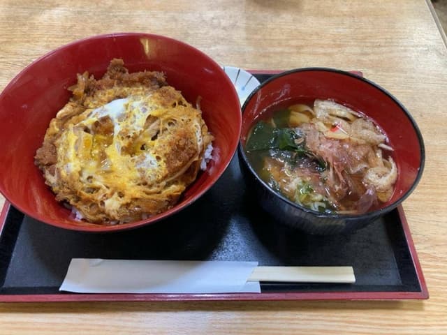 巴屋食堂 - サブ画像1