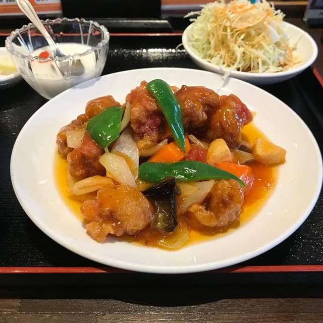 台湾料理 太和菜工坊 - サブ画像2