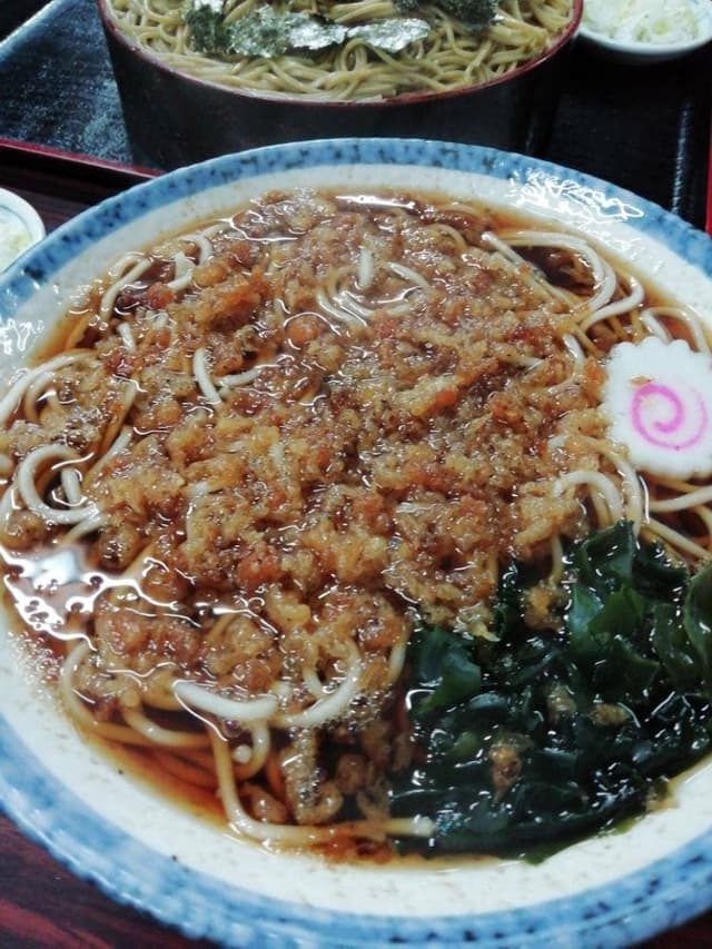 尾張屋 - サブ画像3