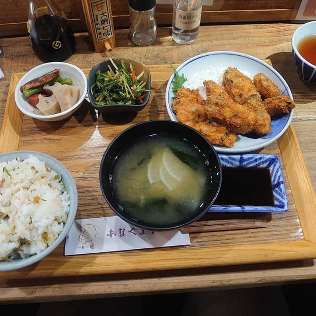 あなぐま亭 - サブ画像2