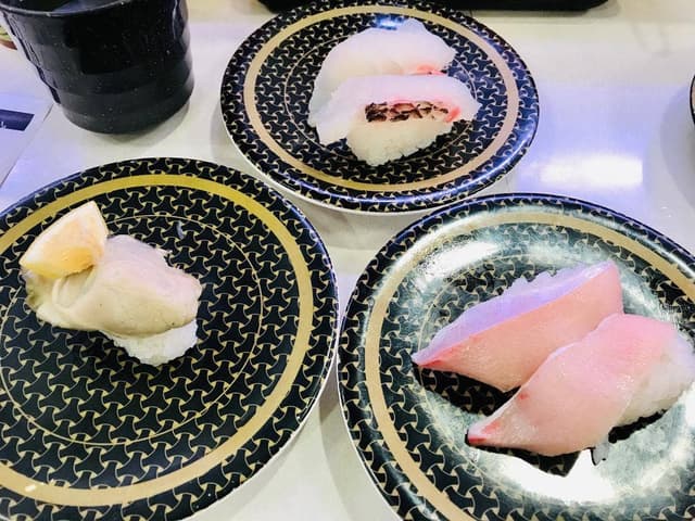 はま寿司 サミット横浜岡野店 - サブ画像1