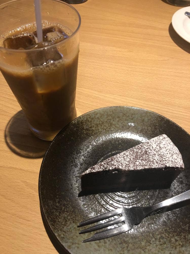 スパゲッティレストラン TREnTA アルヴェ店