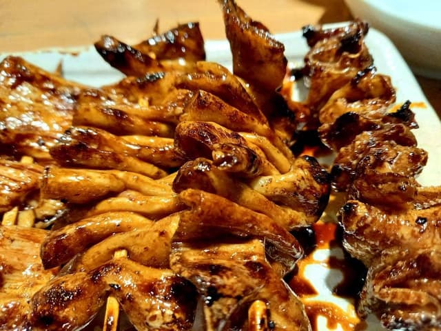 もつ焼 坊っちゃん 船橋本店 - サブ画像3