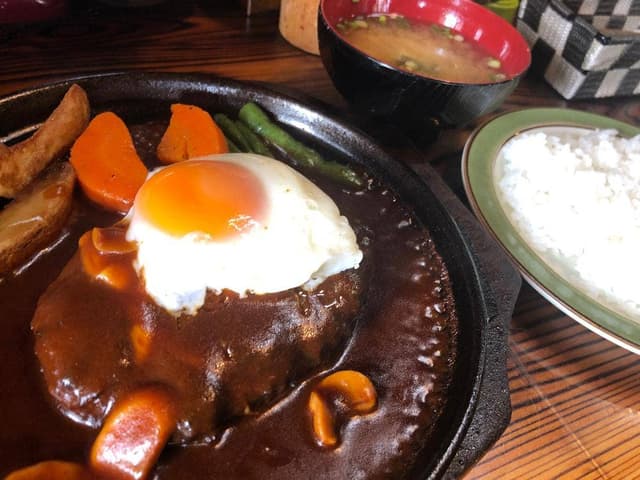 えんとつ - サブ画像3