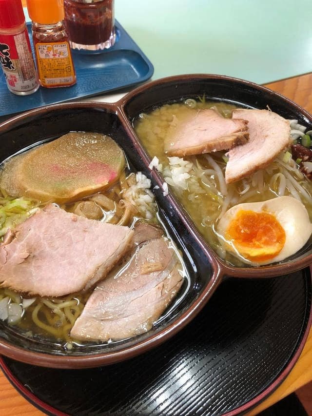 ラーメン 直太郎 - サブ画像2