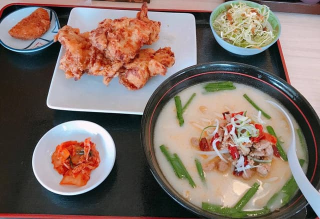 中華料理 四川園 - サブ画像1