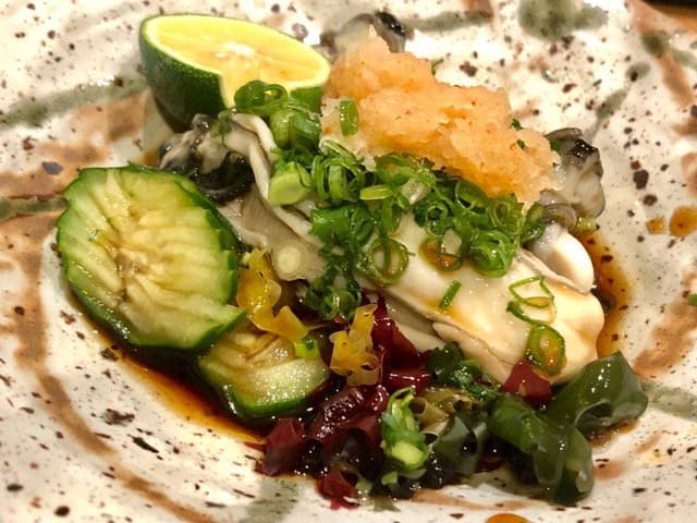 本等鮨 海馬 北堀江本店 - サブ画像1