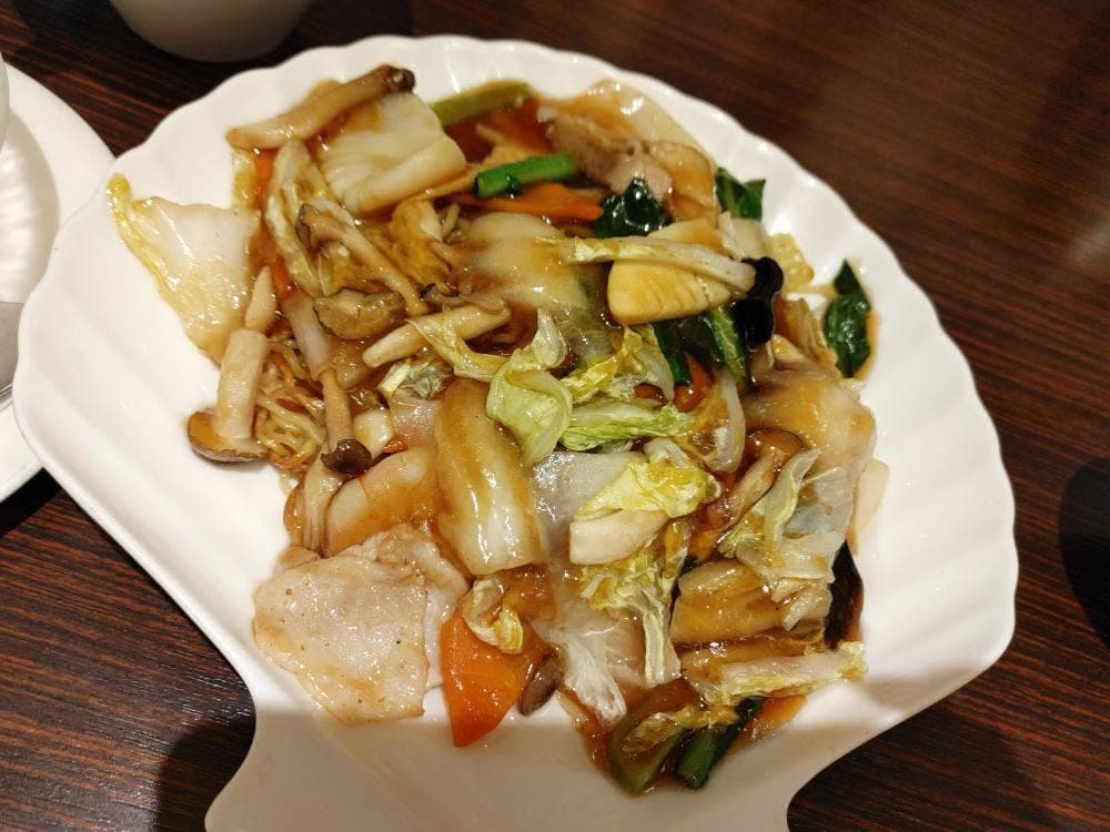 中国旬彩料理 東方紅 二子玉川本店