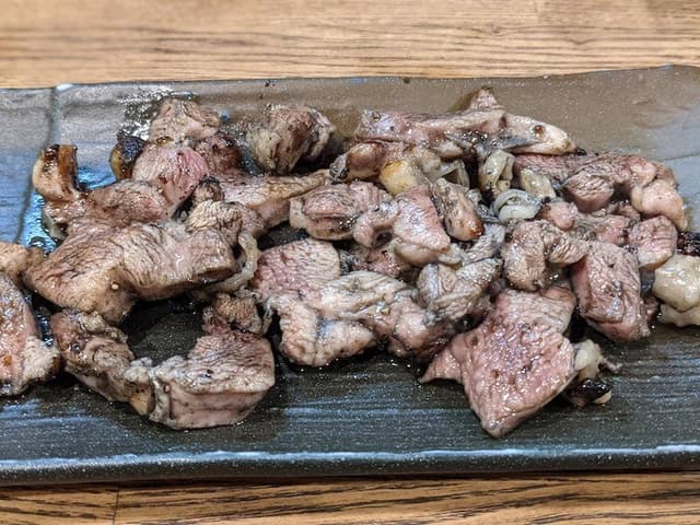 鳥男 - サブ画像2