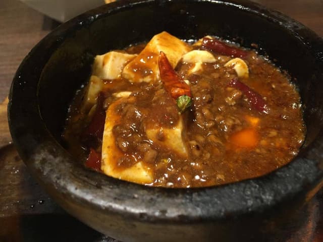 ロンフーダイニング モリタウン昭島店 - サブ画像1