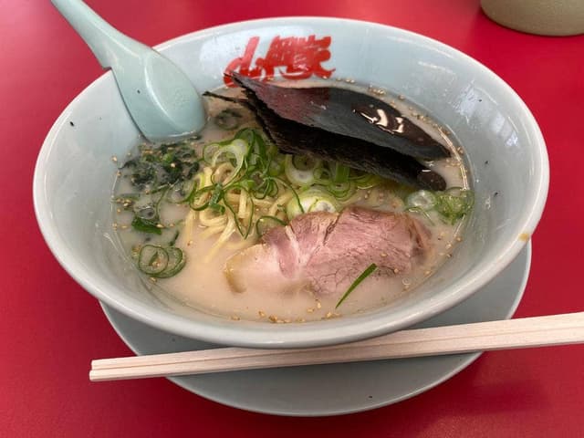 ラーメン山岡家 上越店 - サブ画像1