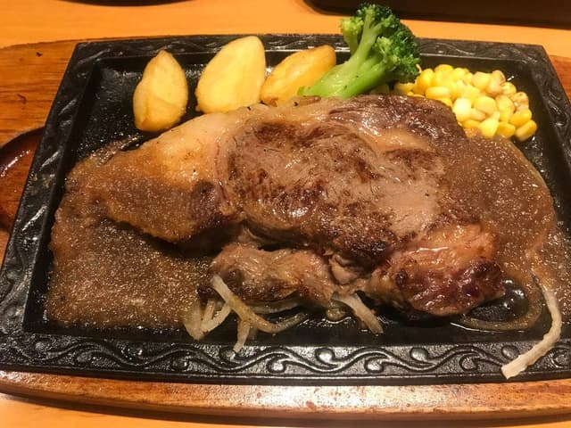ステーキ宮 仙台中田店 - サブ画像3