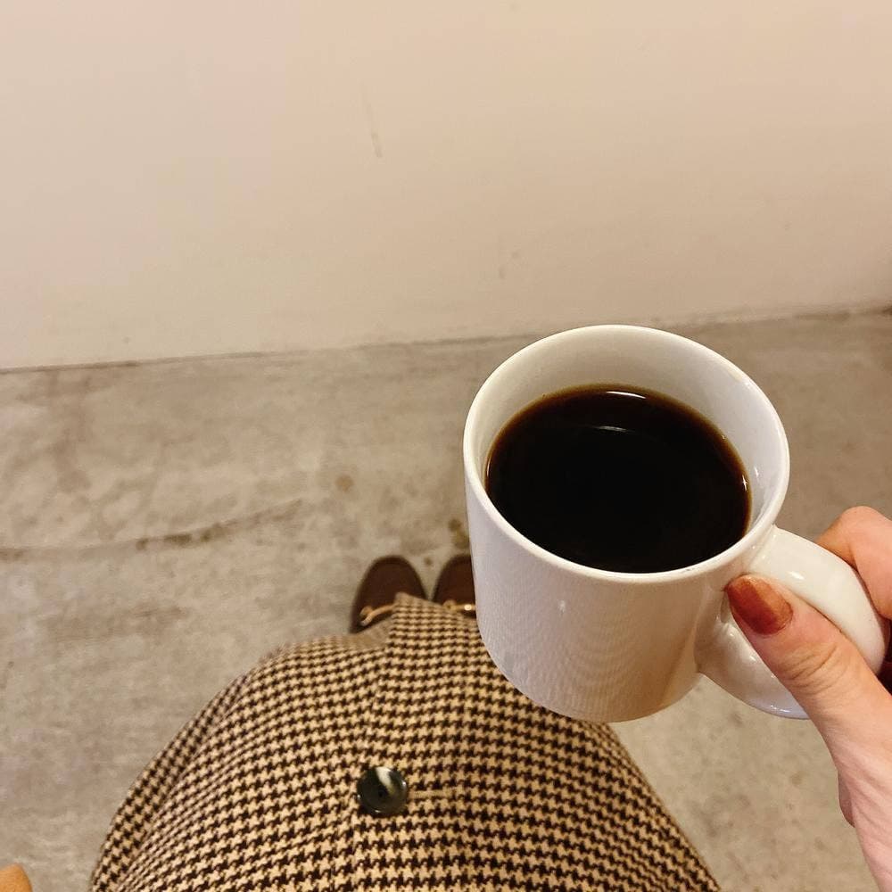 The NorthWave Coffee