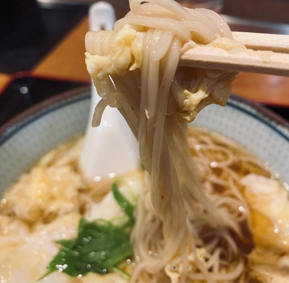 そば処福はら 仙台駅西口店