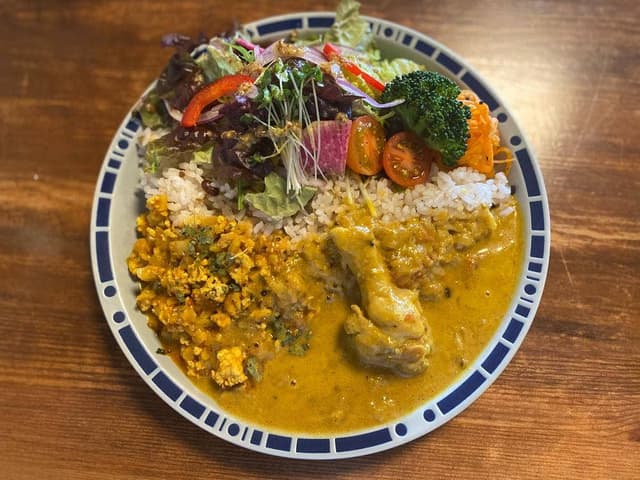 まちづくりカフェ まっさんち - サブ画像1