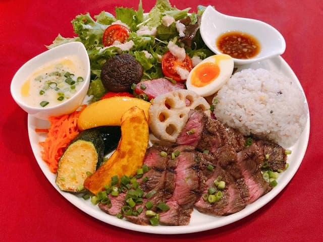 wine dining Luana - サブ画像2
