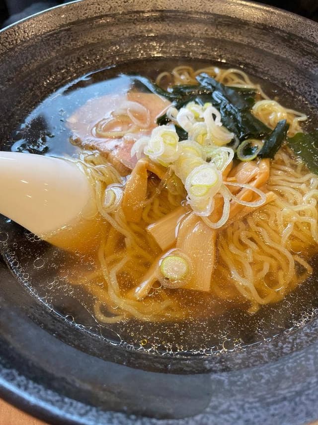 麺・焼肉の店 きく一 - サブ画像2