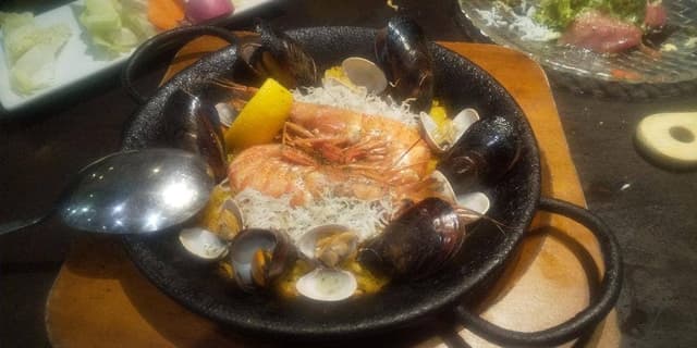 魚とワイン hanatare 横浜東口店 - サブ画像2