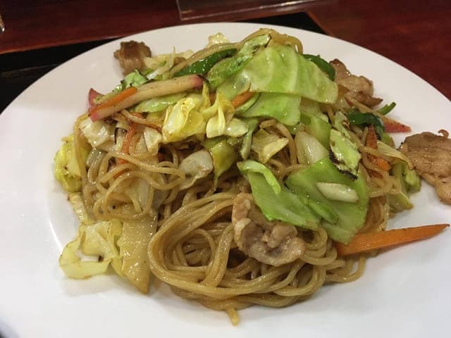 若重食堂 - サブ画像2