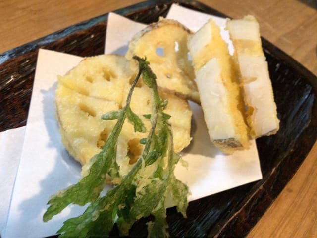 石釜そば ひさ屋 - サブ画像3