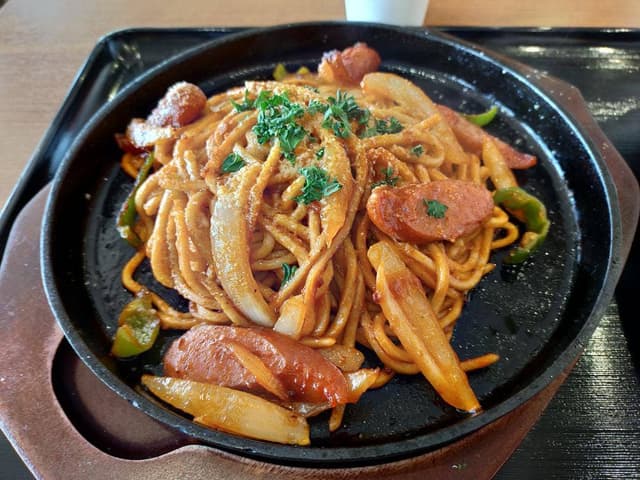 焼きそばのまるしょう ユニモちはら台店 - サブ画像1