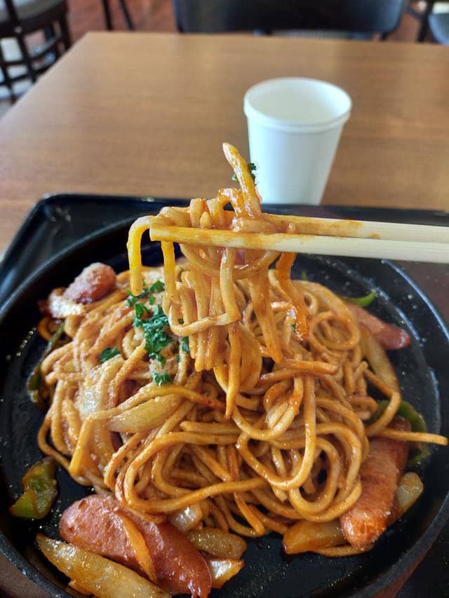 焼きそばのまるしょう ユニモちはら台店 - サブ画像2