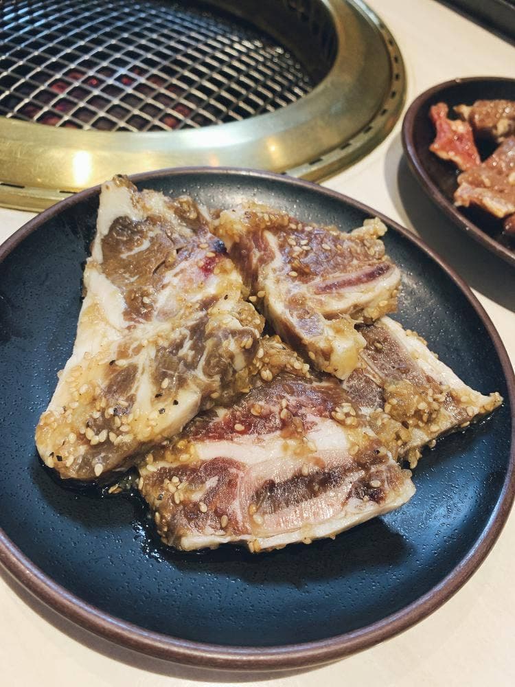 和風焼肉 馬力屋