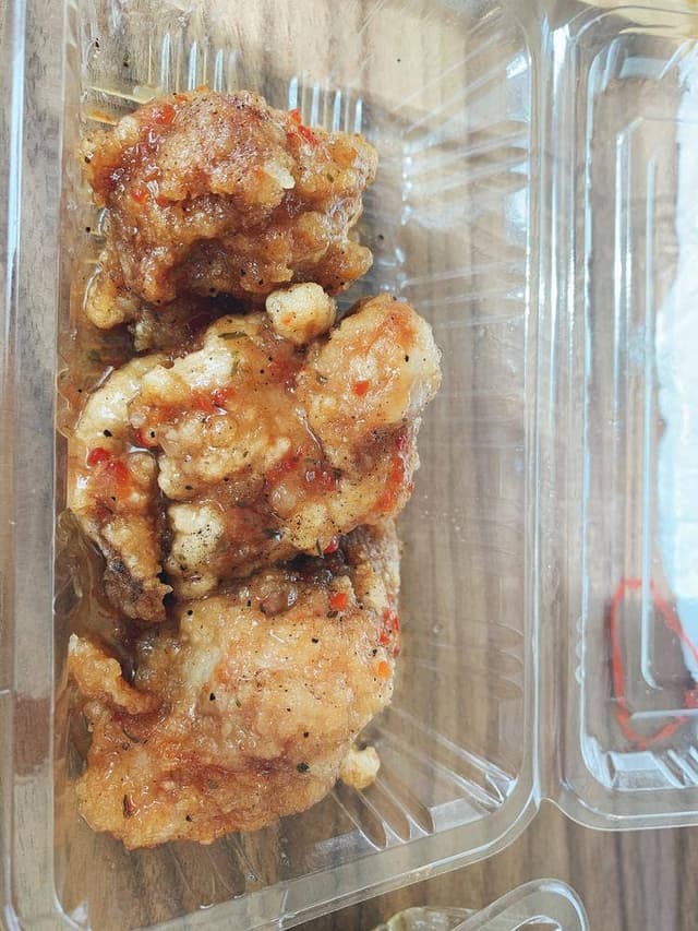 からまるのから揚げ - サブ画像3