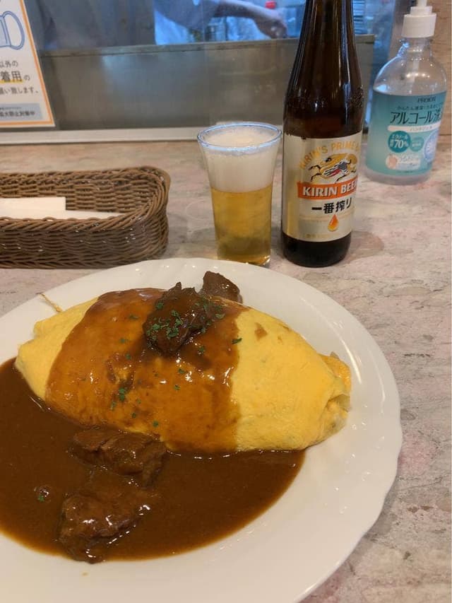 おむら家 百万遍店 - サブ画像1