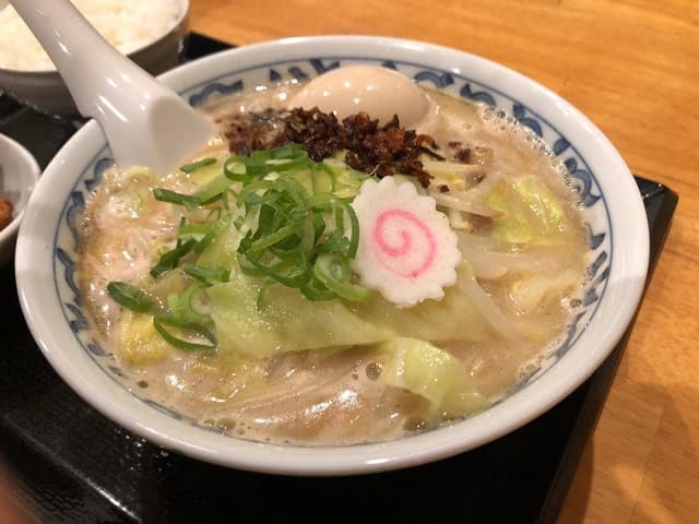 おかわりや - サブ画像1