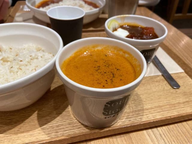スープストックトーキョー 西宮ガーデンズ店 - サブ画像3