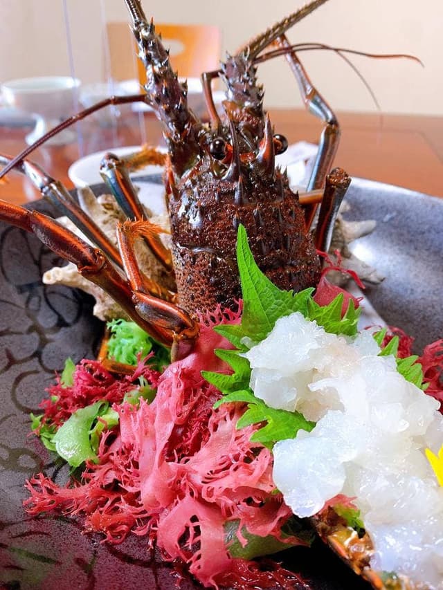 渚館きむら 唐津茶屋 - サブ画像1