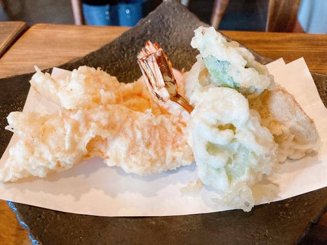 蕎麦屋 木田 - サブ画像2