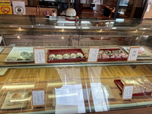 山口万十店 - サブ画像1