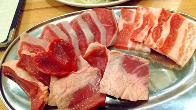 〇八ホルモン博多店 - サブ画像1