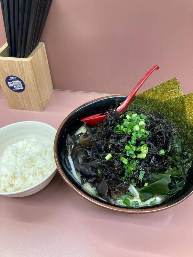 ラーメン康家 - サブ画像3