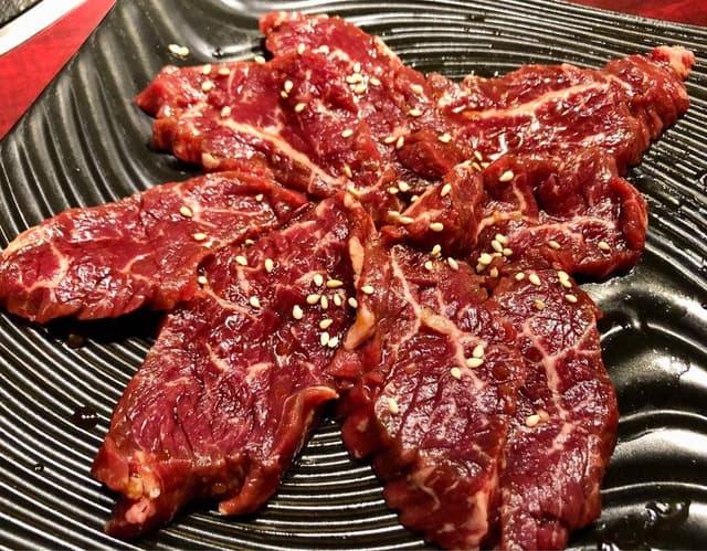 焼肉やいち2.0ツーオー - サブ画像2