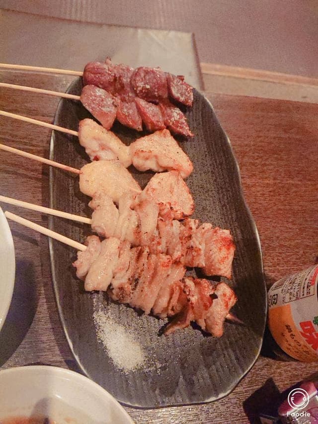 炭火串焼 ガキゲン 鹿嶋店 - サブ画像2
