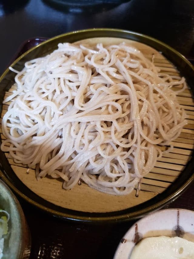 蕎麦屋敷 天蕎庵 - サブ画像1