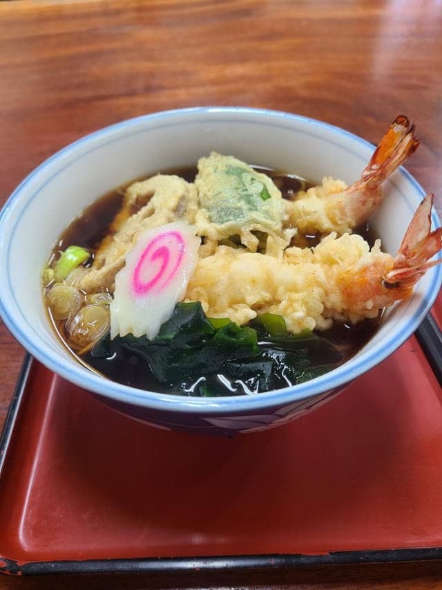 栃木屋 - サブ画像1