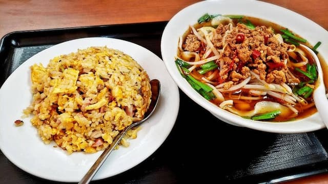 台湾料理 祥瑞 川崎店 - サブ画像2
