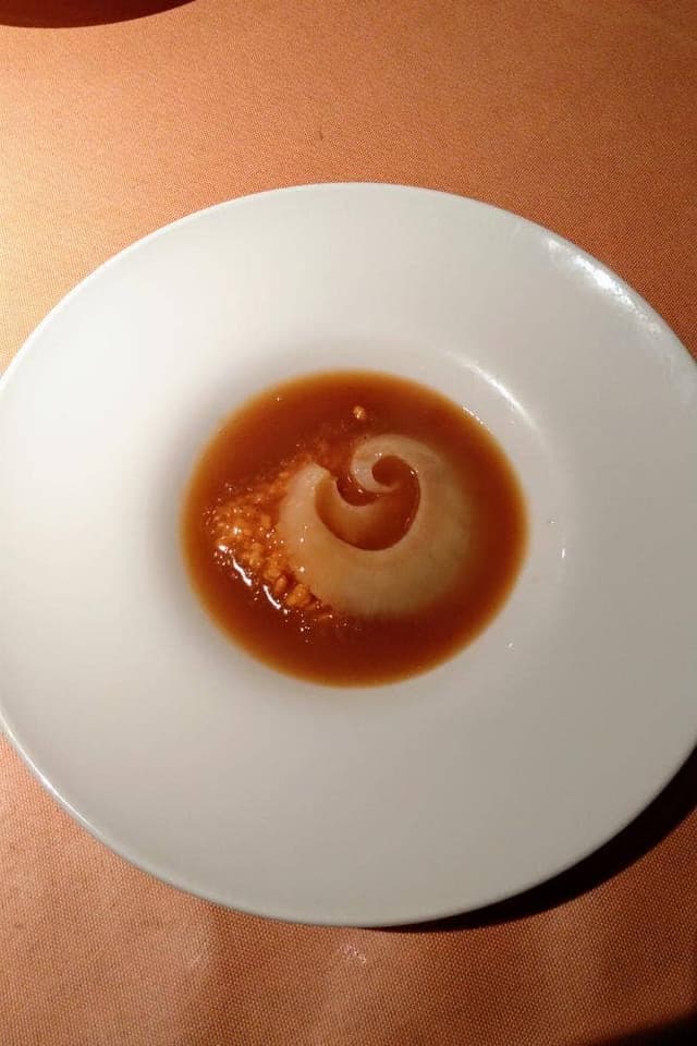 蔭山樓 恵比寿店 - サブ画像1