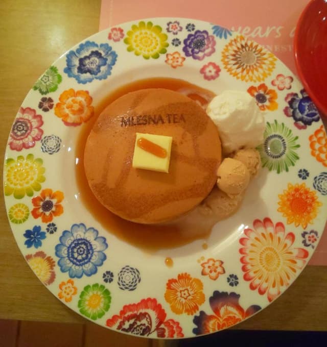 MLESNA TEA HOUSE KYOTO - サブ画像3